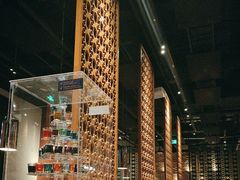 -blue frog蓝蛙(长泰广场店)