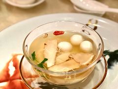 -8餐厅(新葡京酒店)