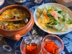 -香满楼(临安路店)