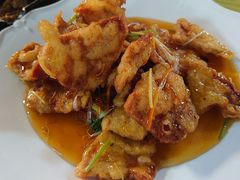 -大梁骨头馆·酱骨老菜(友好店)