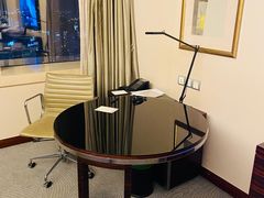 -上海明天广场JW万豪酒店