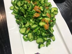 -船歌·鱼水饺青岛菜(合肥路永旺店)