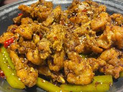 -美蛙四季(西直门店)