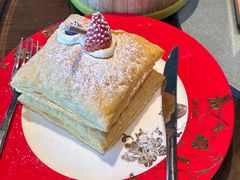 -金鹰国际酒店·满园春中餐厅
