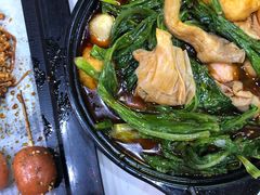 -老铁岭·涮肚烧烤(浑南店)