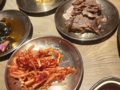 -西塔老太太泥炉烤肉(亚运村店)