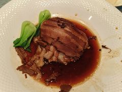-凤凰园烤鸭店·唐山菜·传承花椒肉(老唐丰路店)