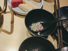 -手选潮汕鲜牛肉火锅(二七广场店)