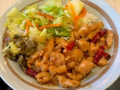 -永和大王(长寿路店)