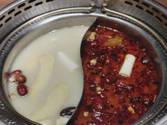 -快乐小羊·内蒙牛羊肉火锅(流花中心店)