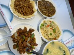 -小锅饭豆腐馆(重工北街普罗旺斯店)