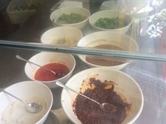 -国足臭豆腐(明瓦廊店)