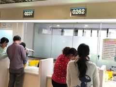 -苏州市立医院本部母子保健中心