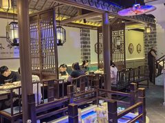 -姑苏家宴·苏帮菜·松鼠桂鱼(苏州总店)