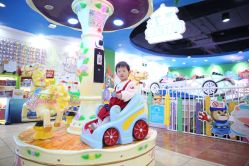 -万达宝贝王(长春红旗街店)