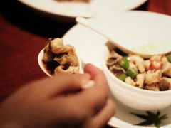 辣酒汁浸花螺-解香楼(八盘岭路店)