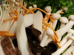 -黑鸡小馆(金源店)