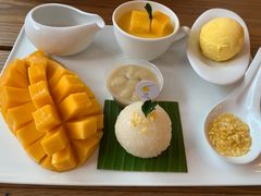 -Make Me Mango Tha Tian