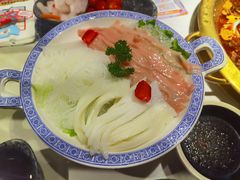 -哥老官重庆美蛙鱼头(宝山龙湖店)