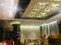 大堂-狮王府淮扬菜(新街口友谊店)