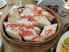 -富春茶社(国庆路店)
