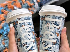 -Peet's 皮爷咖啡(东湖路手作店)
