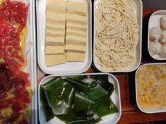 -鑫隆四季涮肉(八角畅游店)