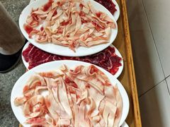 -五洲牛肉美食馆