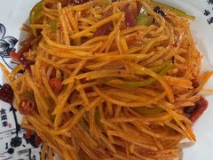 -尕胡才炕锅烤羊肉馆(八一路店)