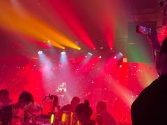 -MOSSO音乐酒吧·live house(南京旗舰店)