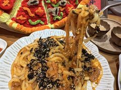 -黑熊披萨orso pizza
