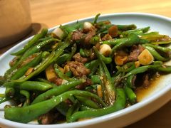 尖椒小炒肉-7017浙菜•建德味(中财店)