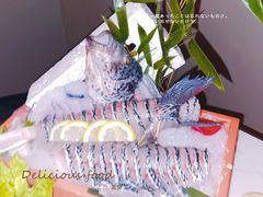 -领鲜天下·焗海鲜·花胶鸡(天目里店)