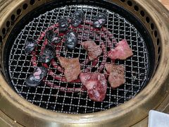 -江户烧肉(高德店)