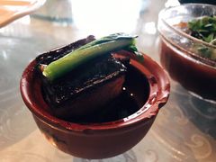 -山外山菜馆(玉泉路店)