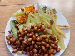 -黑蛋烤肉坊(光华路总店)
