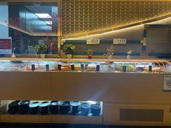 -一绪に寿喜烧(虹悦城店)