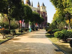 -安徒生童话乐园