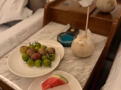 -傲泓度假酒店(河西奥体店)