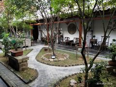 -不倒翁·徽天下名菜楼(马鞍山路店)