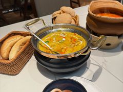 -越小品·越南餐厅(万科里店)