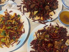 -田记餐馆(富国街店)