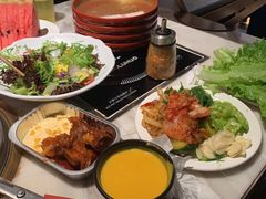 -火炉火自助餐(西直门凯德MALL店)