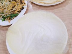 -姥家春饼店(漳州二路店)