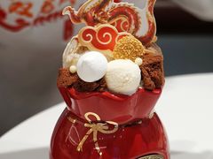 -哈根达斯(深圳海岸城店)