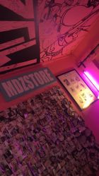 -MDZ STORE·TATTOO·耳饰