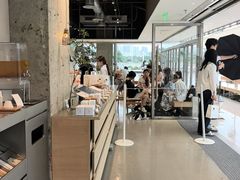 -喜茶(珠海华发商都店)