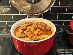 -拉蒂娜·巴西牛排馆 Latina·Brazilian Steakhouse(陆家嘴旗舰店)