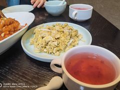 -海天楼中餐厅(吴宫泛太平洋酒店)