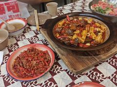 -老三样·旧食新味(船山路店)